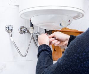 About Emergency plumbing pros Roy, UT