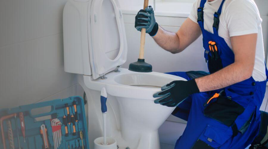 Professional emergency plumbing in Roy, UT